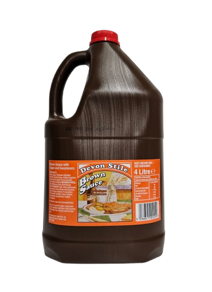 Brown Sauce