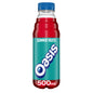 Summer Fruits Bottle