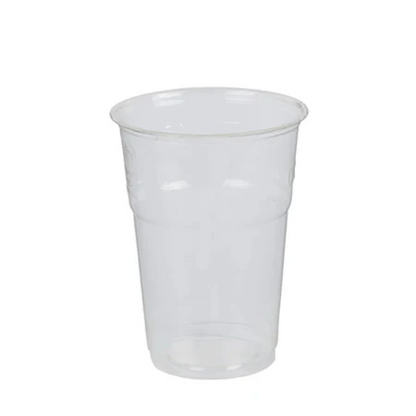 Ce-Marked PLA Half Pint Cup