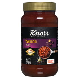 Tandoori Paste