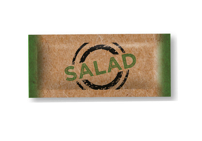Salad Cream Sachets