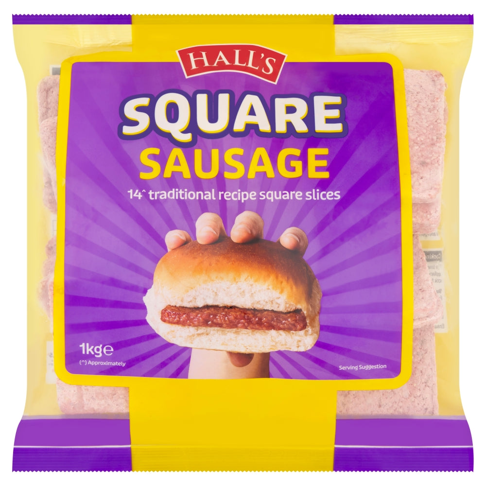 Lorne Sausage