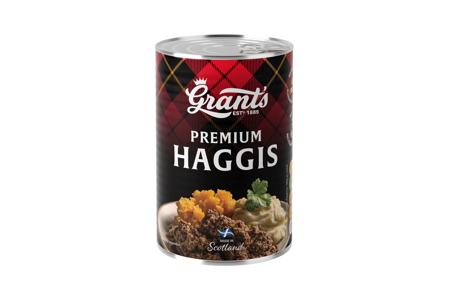 Haggis (Tin)