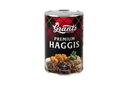 Haggis (Tin)