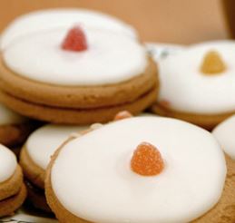 Empire Biscuits