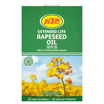 Rapeseed Oil