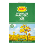 Rapeseed Oil