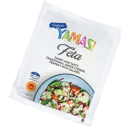 Greek Feta Cheese