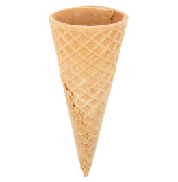 Large Flayer Top Cones