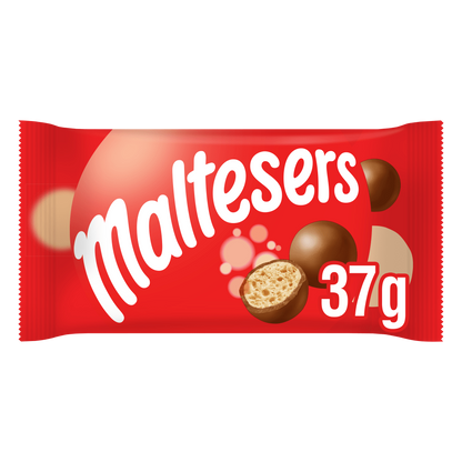Malteasers