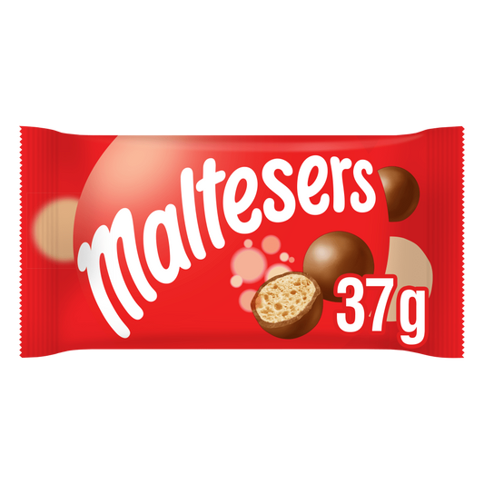 Malteasers