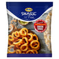 Battered Onion Rings