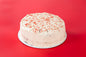 Red Velvet Gateaux