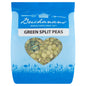Green Split Peas