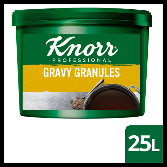 Poultry Gravy Granules