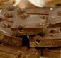 Honeycomb Slice Traybake (square)