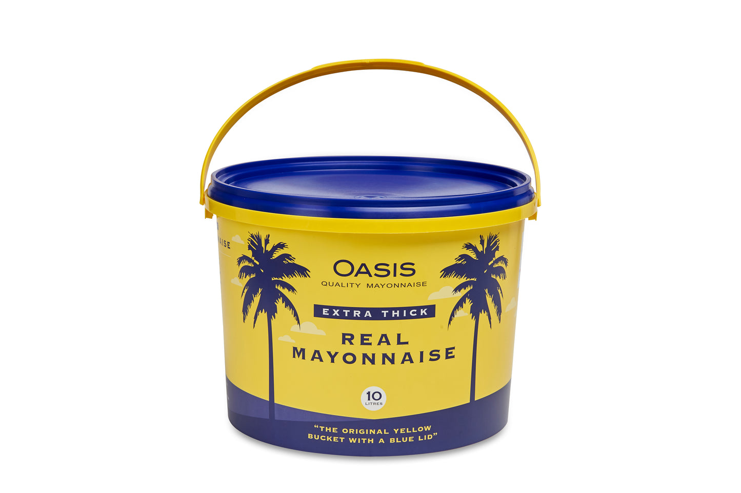 Oasis Mayonnaise