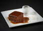 Sticky Toffee Pudding Squares