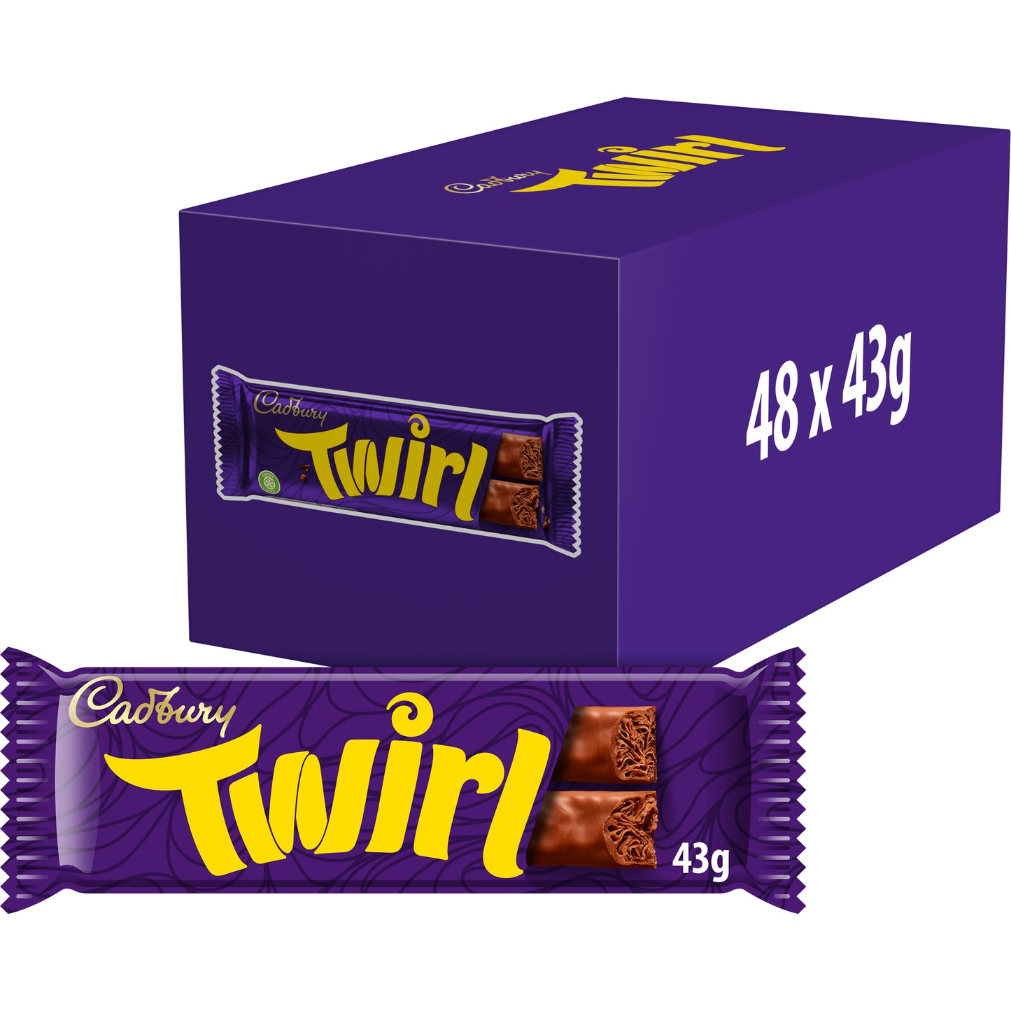 Twirl Bar