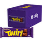 Twirl Bar
