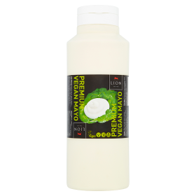 Vegan Mayonnaise