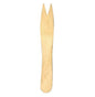 Wooden Chip Fork