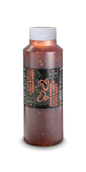Asian Ginger, Chilli & Garlic