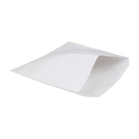 10x10 SCOTCHBAN FLAT BAG 1X1000 (GREASEPROOF)