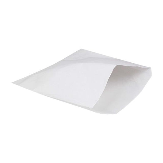 10x10 SCOTCHBAN FLAT BAG 1X1000 (GREASEPROOF)