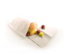 10x12 WHITE BAGS
