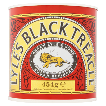 Treacle Tins