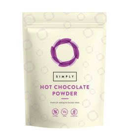 Vegan Drinking Chocolate