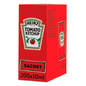 Tomato Sauce Sachets