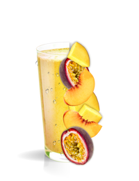 TROPICAL DELIGHT 30x140GM SMOOTHIE MIX