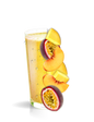 Tropical Delight - Peach, Passionfruit & Mango