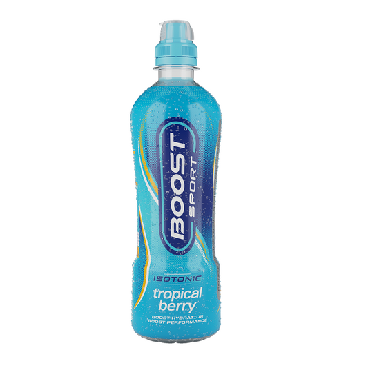 Sport Tropical Berry Bottles