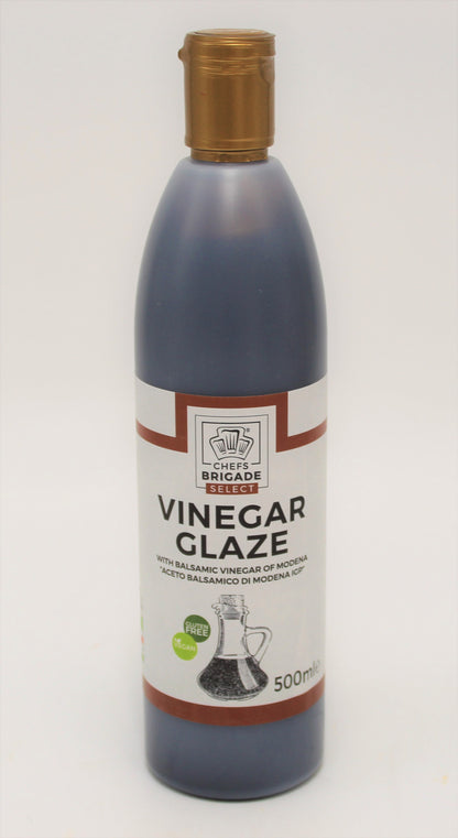 Balsamic Vinegar Glaze