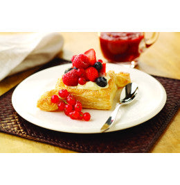 Puff Pastry