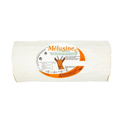 Goats Cheese Log
