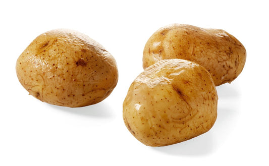 Jacket Potato XL