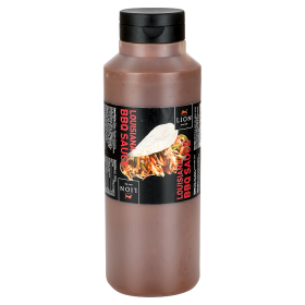 Louisiana BBQ Sauce