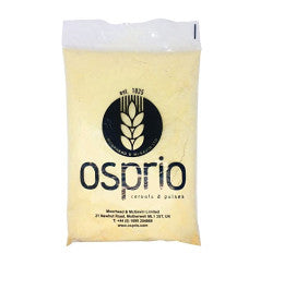 Gram Flour