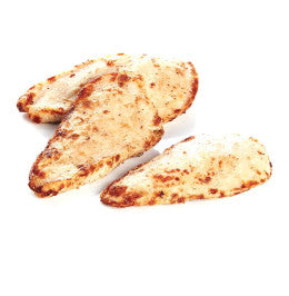 Cooked Roast Chicken Breast