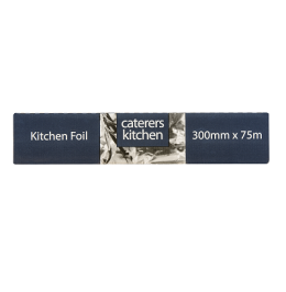 Small Foil (cutter box)