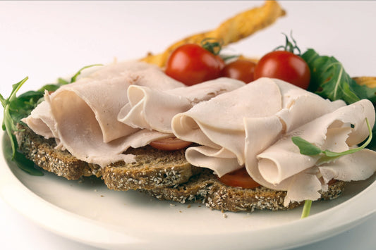 Wafer Thin Turkey 80%