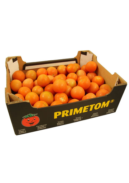 Tomatoes (case)