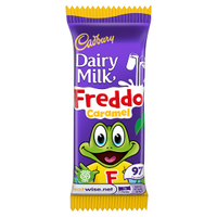 FREDDO CARAMEL X 60