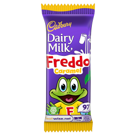 FREDDO CARAMEL X 60