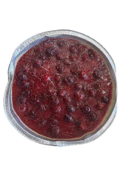 Cherry Cheesecake 14ptn *Frozen*