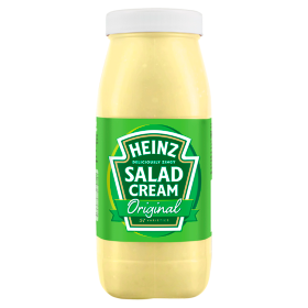 Salad Cream